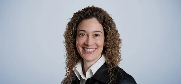 Dr. Mélanie Roy