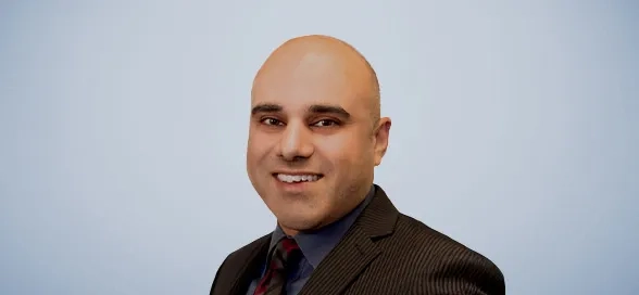 Dr. Rajeshvar Sharda