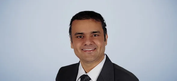 Dr. Vikas Sharma