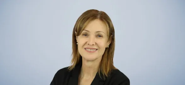 Dr. Natasha Yepes-Restrepo