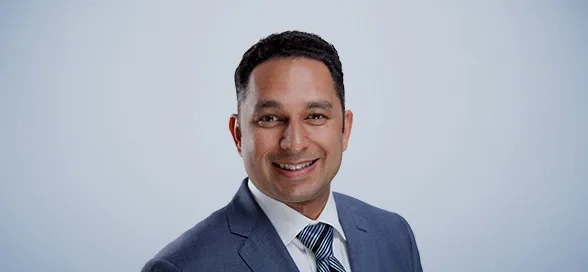 Dr. Farhan A. Irshad