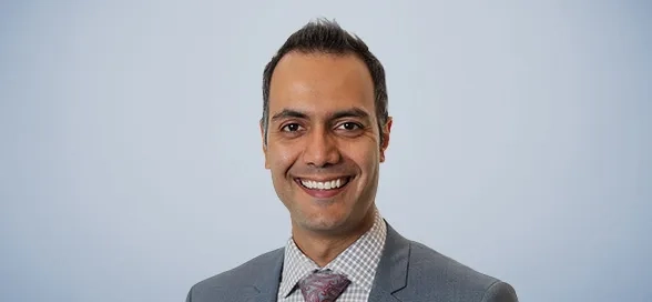 Dr. Vikram Lekhi