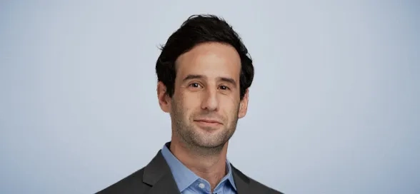 Dr Zale Mednick