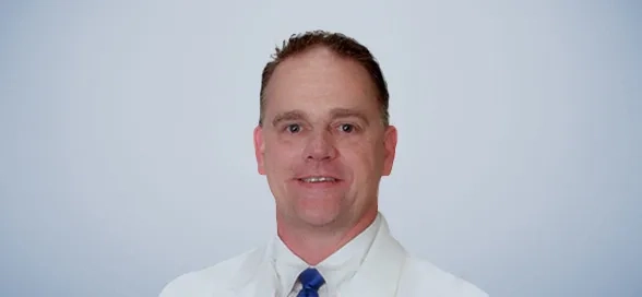 Dr. Stephen Whiteside