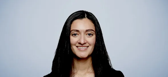 Dre Zoya Chaudhry