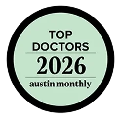 Top Doctors 2026 Austin monthly