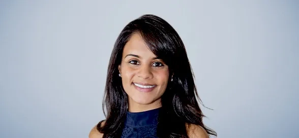 Dr. Fatimah Gilani