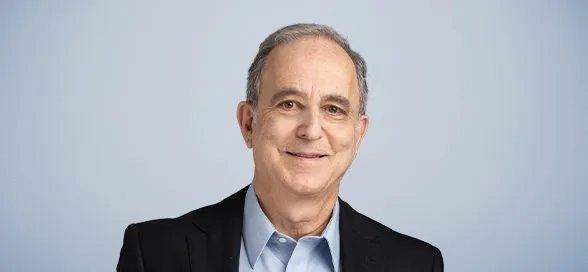 Dr David S. Rootman