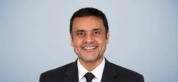 Dr. Vikas Sharma